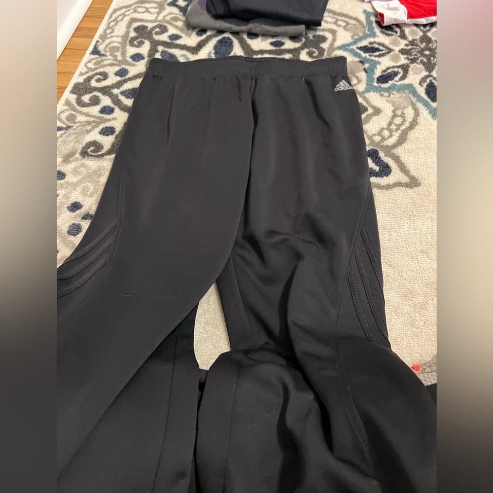 Sports wear